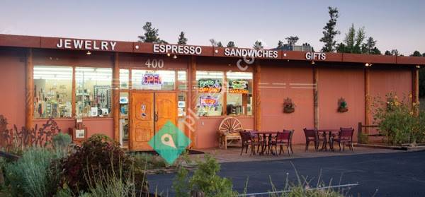 RP's Stage Stop Internet Cafe And Gift Shop