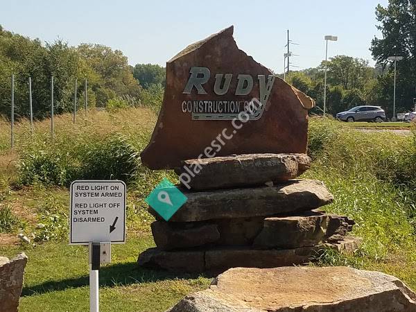 Rudy Construction Co