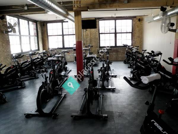 RushCycling (Hoboken & Jersey City)