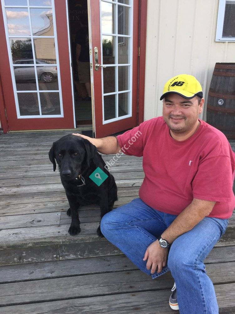 Rushland Ridge Vineyard & Winery