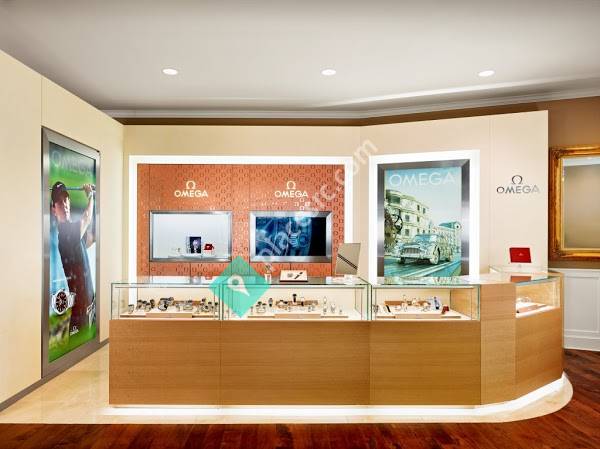 Russell Korman Fine Jewelry, Diamonds & Watches