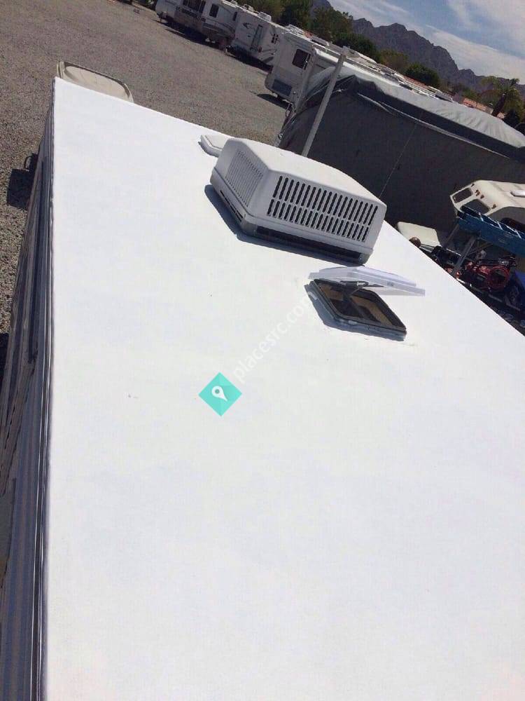 RV Masters Mobile Repair