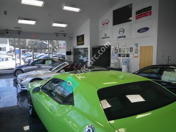 S & E Auto Sales and Service