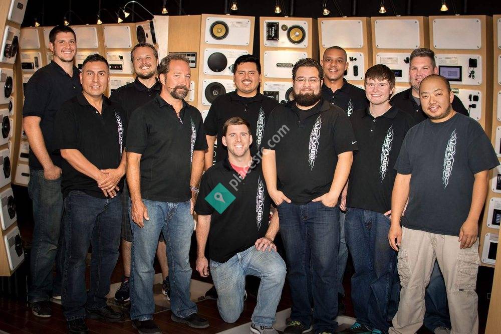 Safe & Sound Mobile Electronics