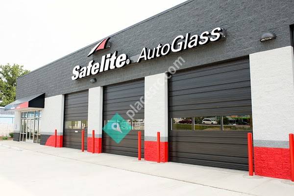 Safelite AutoGlass