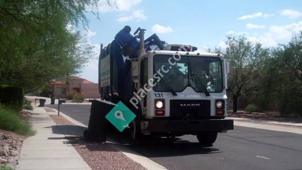 Saguaro Environmental Services