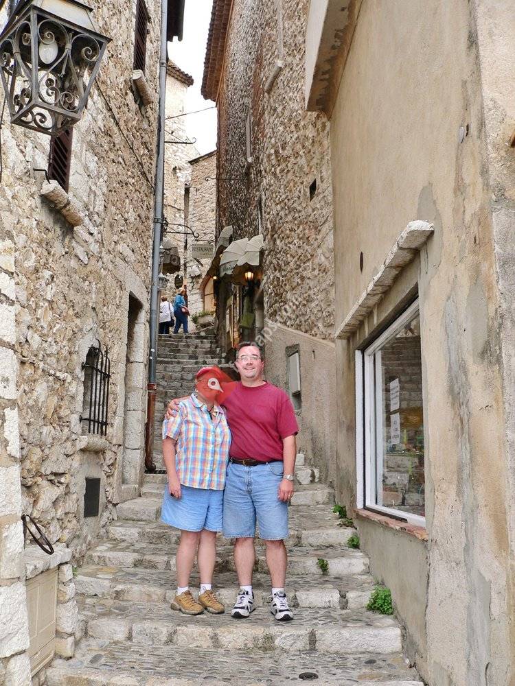Saint Paul de Vence