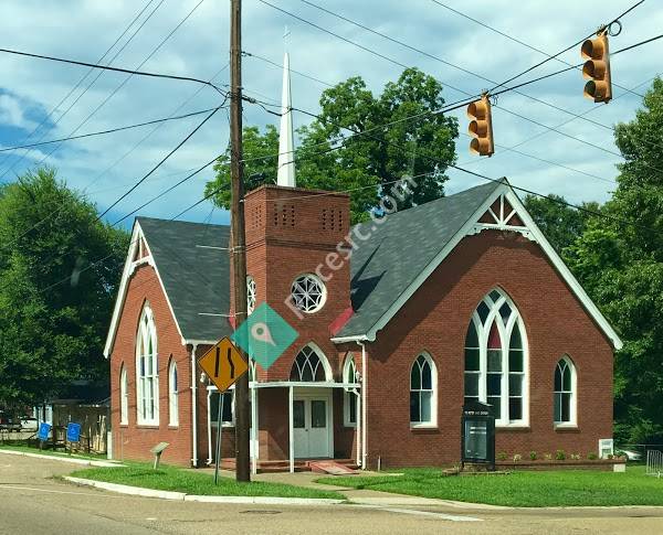 Saint Peter African Methodist Episcopal Church