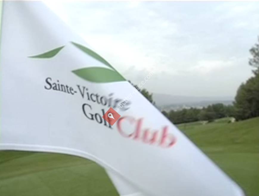 Sainte Victoire Golf Club