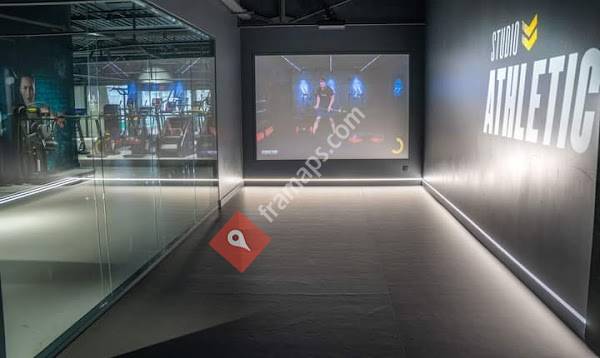 Salle de sport Gennevilliers - Fitness Park