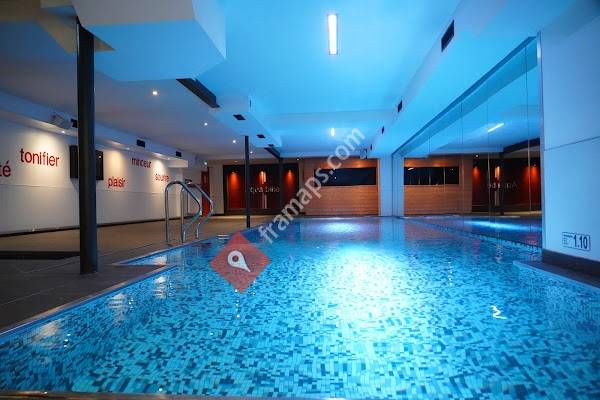 Salle de sport - Wellness Sport club Tassin la Demi Lune