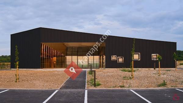 Salle Polyvalente de Sacy