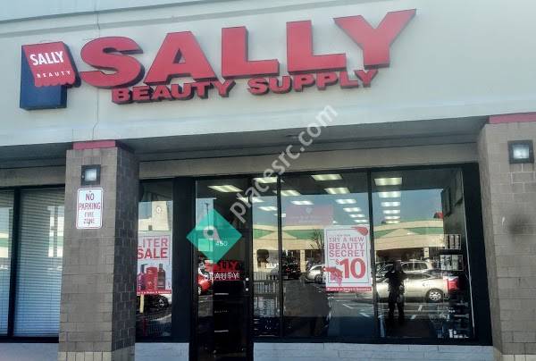 Sally Beauty