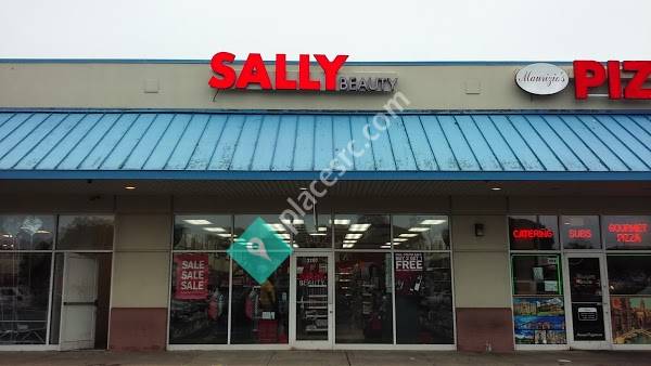 Sally Beauty