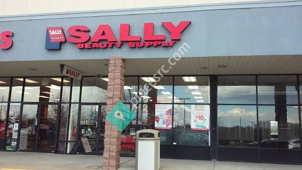 Sally Beauty