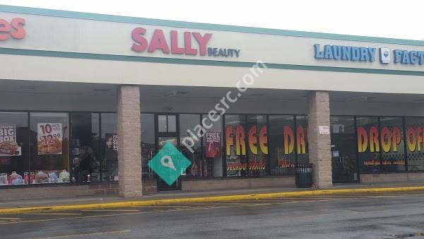 Sally Beauty