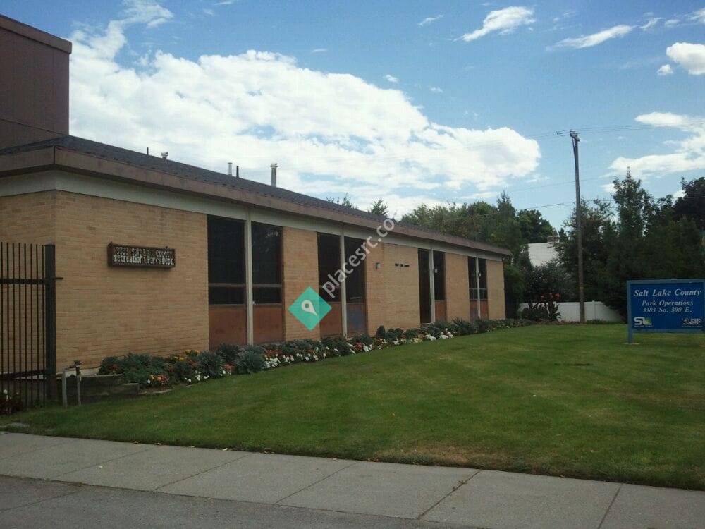 Salt Lake County Parks & Rec