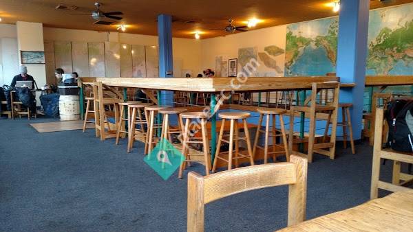 Salt Lake Roasting Co