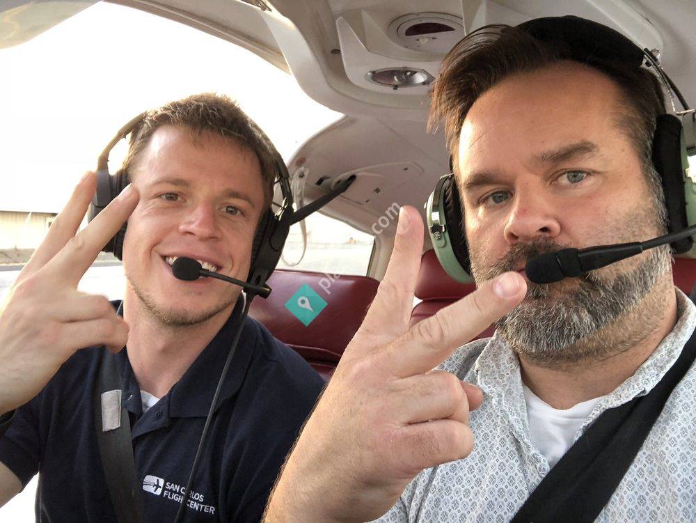 San Carlos Flight Center