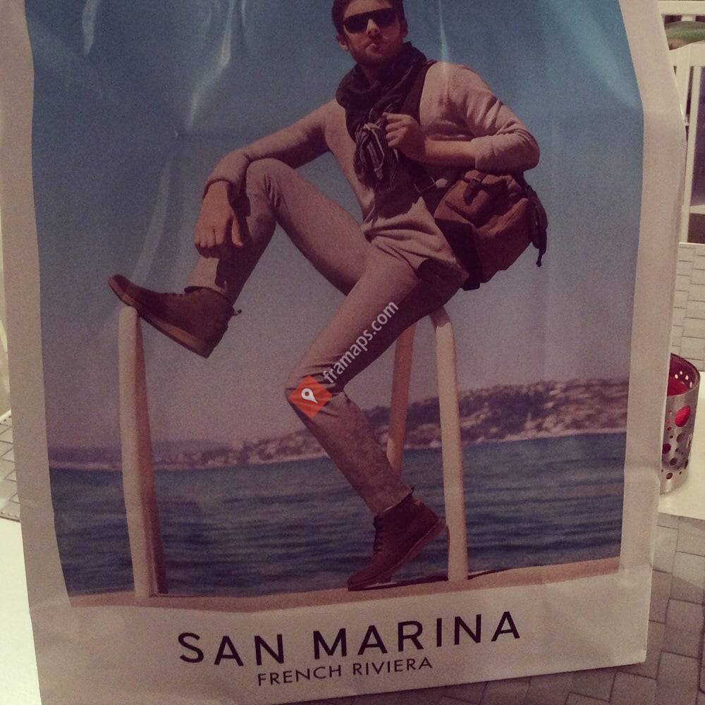San Marina
