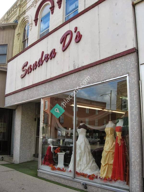 Sandra D's Bridal Boutique Watertown