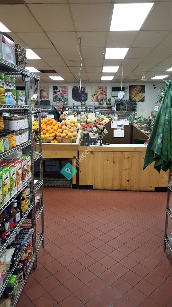 Sandy's Fine Food Emporium