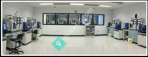 Sannova Analytical Inc