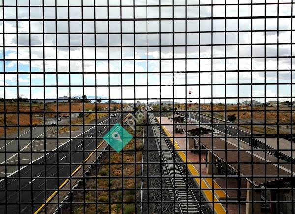 Santa Fe County/N.M. 599