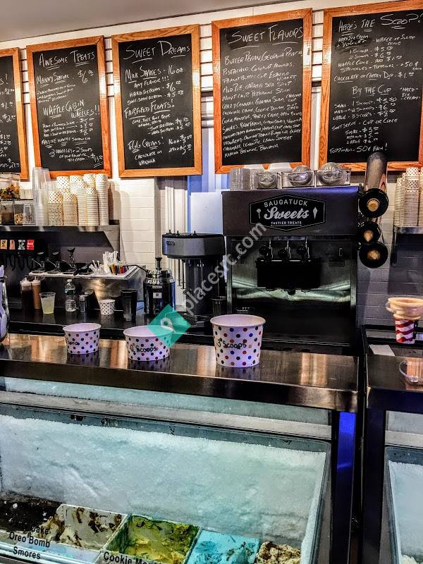 Saugatuck Sweets Fairfield