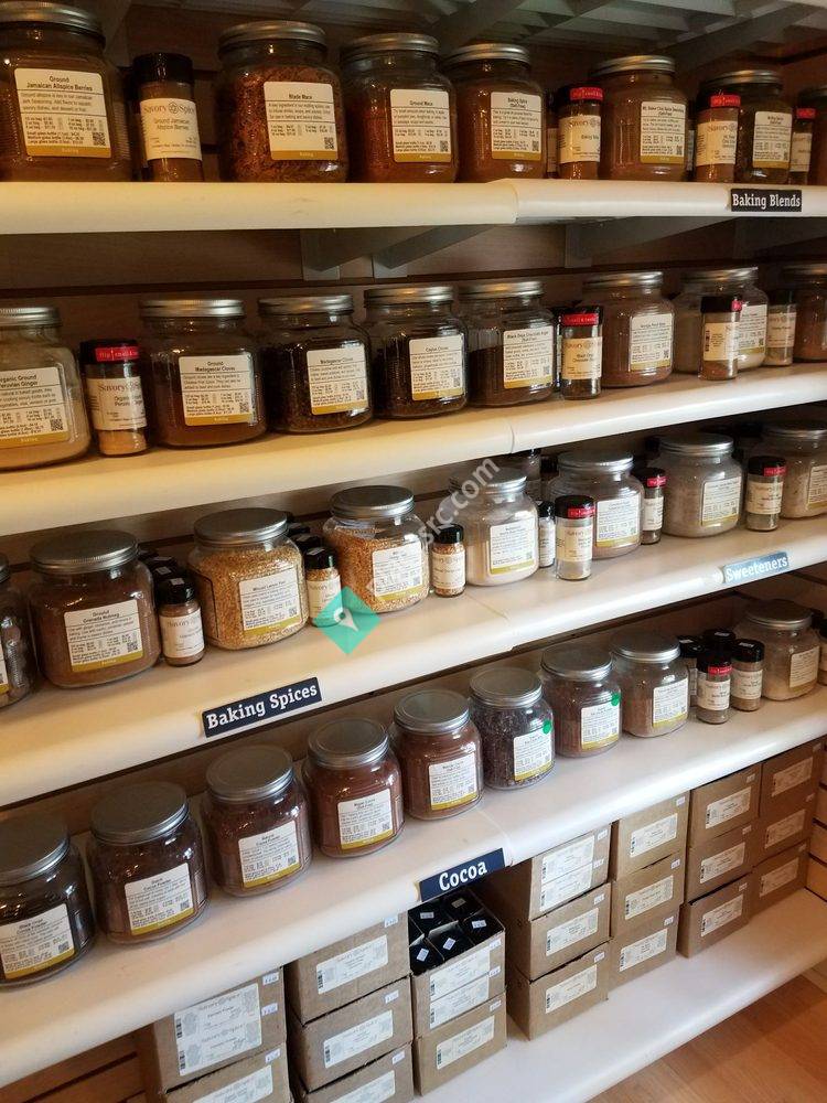 Savory Spice Shop Lahaska