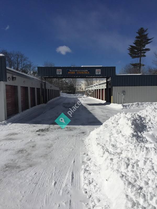 Scarborough Self Storage
