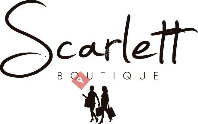 Scarlett Boutique