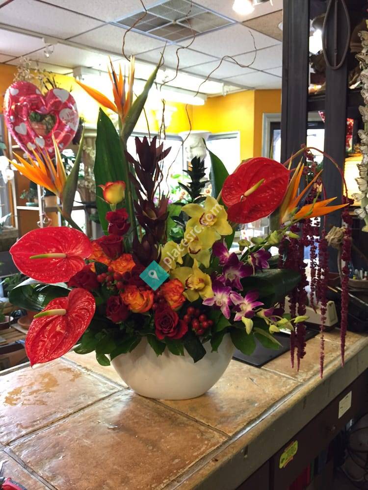 Schnyder's Flower Shop