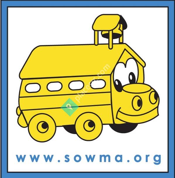 School on Wheels of Massachusetts