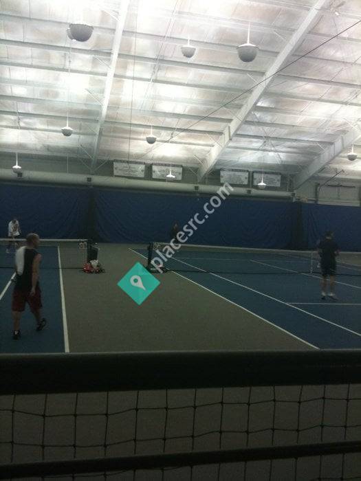 Schroeder Tennis Center Tipp City