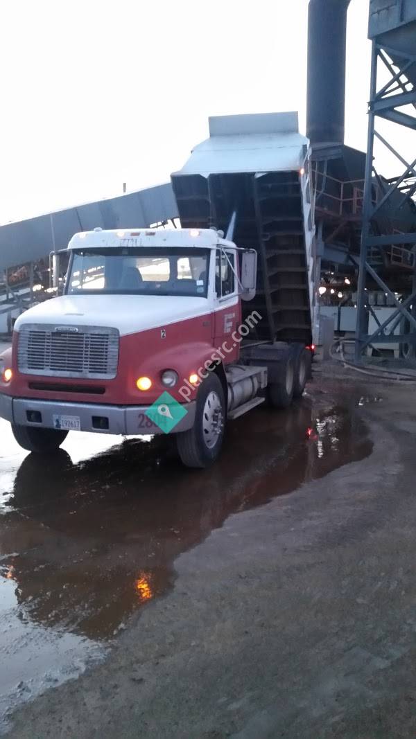 Schwarz Paving Co., Inc.