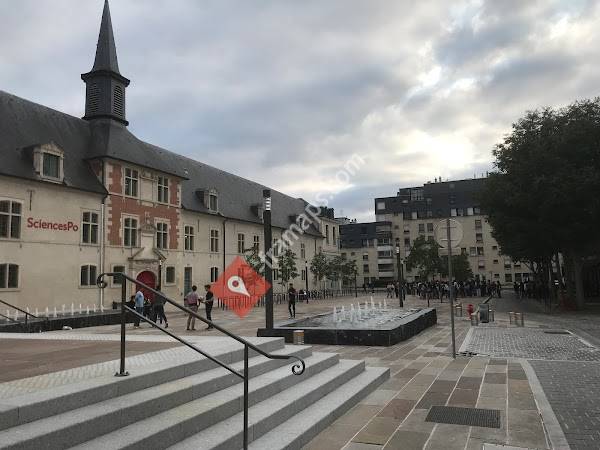 Sciences Po