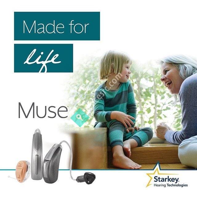 Scott Wilson Hearing Aids