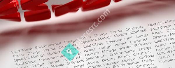 SCS Engineers, Oklahoma City