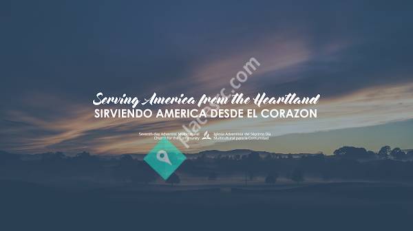 SDA Multicultural Church for the Community