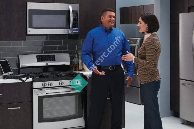 Sears Appliance Repair