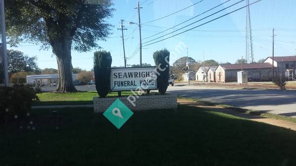 Seawright Funeral Home