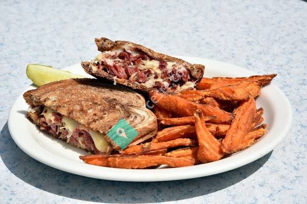 Sebago Brewing Company