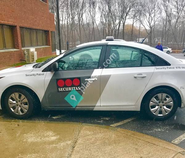 Securitas Security Services USA