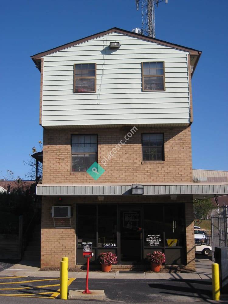 Self StorageOne- Westview