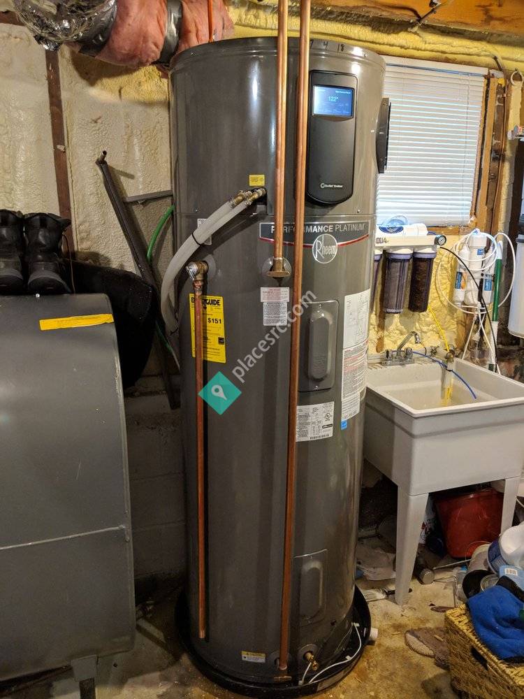 Sellazzo Plumbing & Heating Ossining