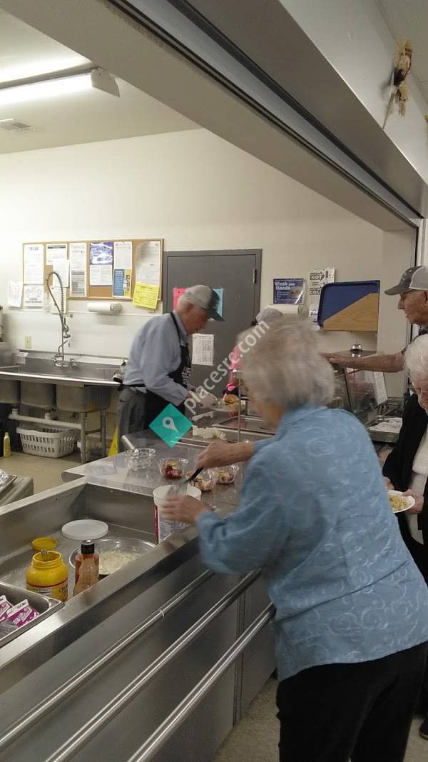 Senior Citizen Center