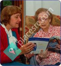 Seniors Helping Seniors Northern Westchester & Putnam