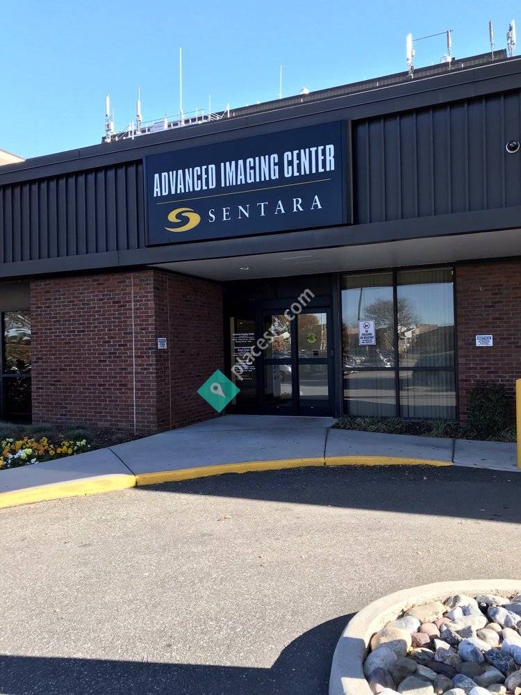 Sentara Independence Advanced Imaging Center