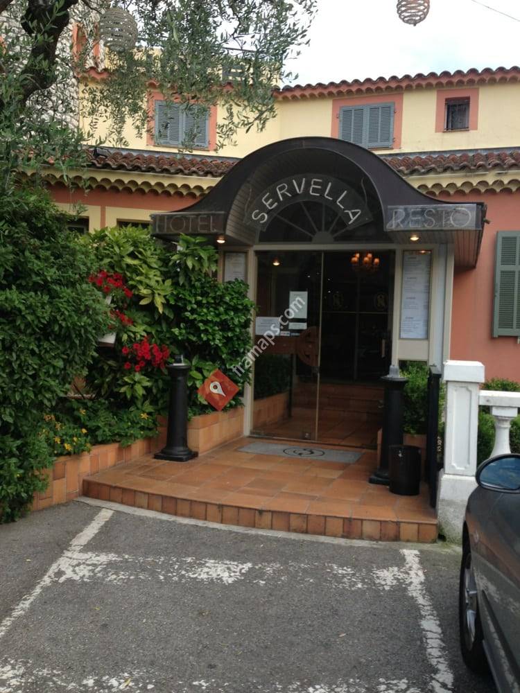 Servella